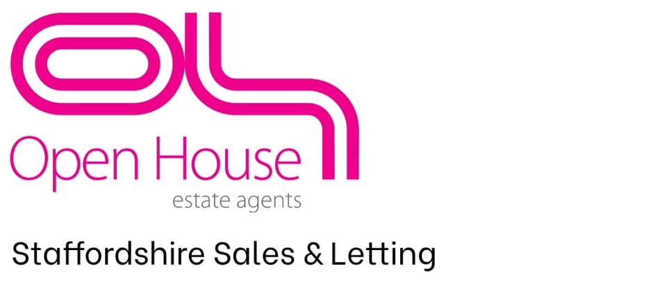 Open House Estate Agents Staffordshire