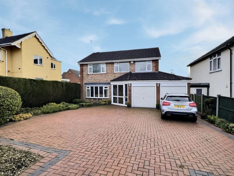 Littleworth Road, Cannock
