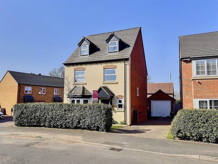 Sergeant Way, Stafford