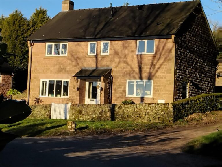 Black Lane, Whiston