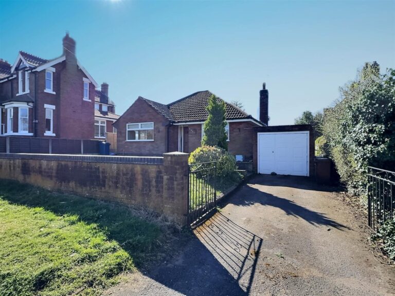 Doxey Road, Stafford