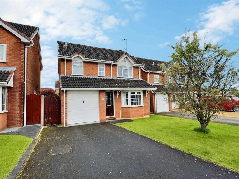 Thomas Avenue, Stafford