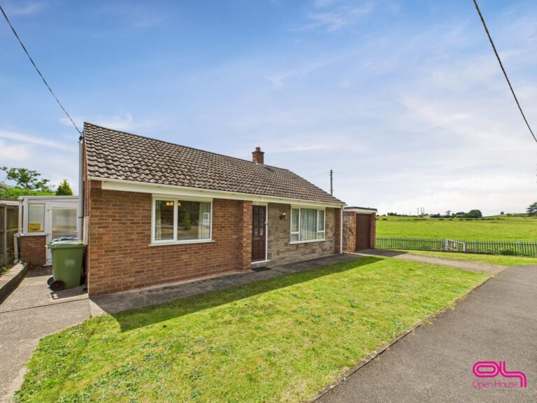 Creswell Grove, Stafford