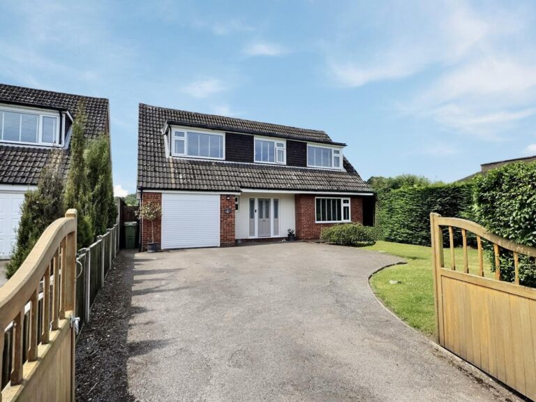 Brocton Road, Milford