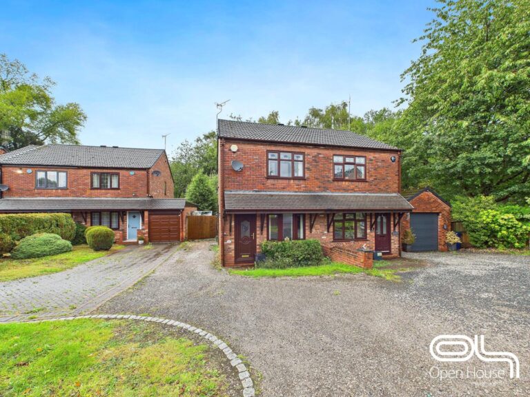 Littleworth Road, Cannock
