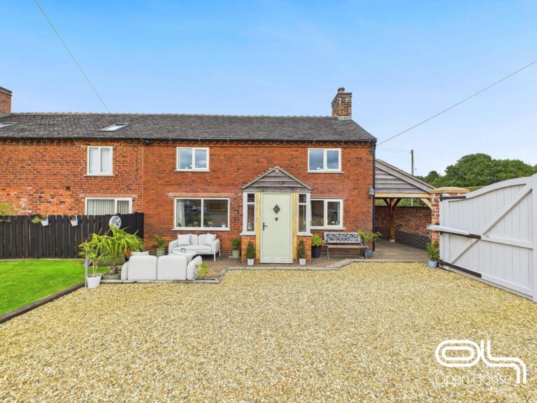 Sandon Bank, Stafford