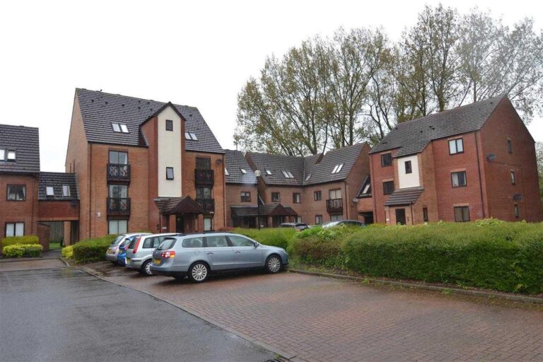 Peter James Court,,Stafford
