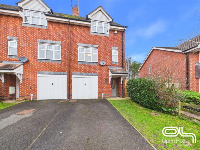 Bluebell Hollow, Stafford