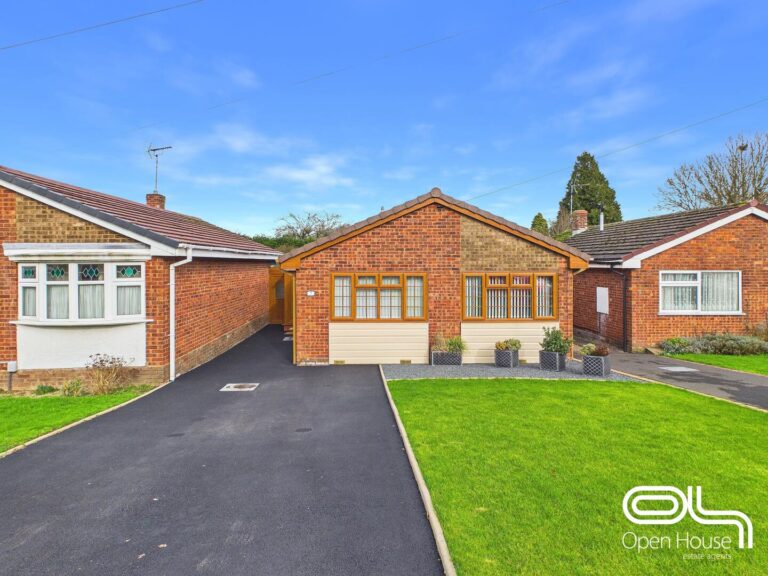 Ridgeway, Hixon, Stafford