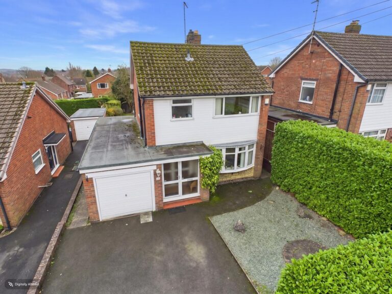 Kitlings Lane, Stafford