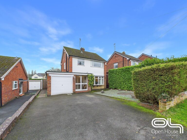 Kitlings Lane, Stafford