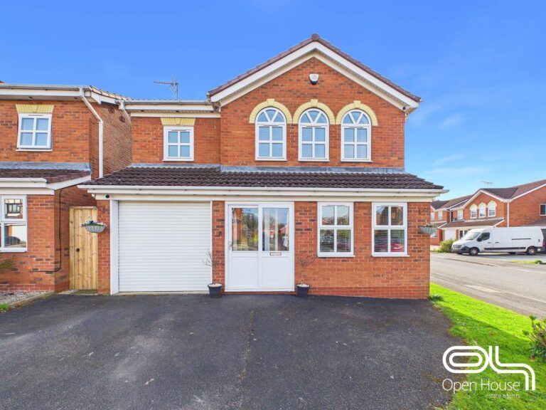 Searle Avenue, Stafford