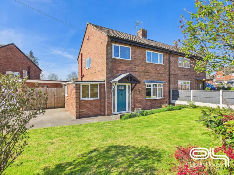 Stone Road, Stafford