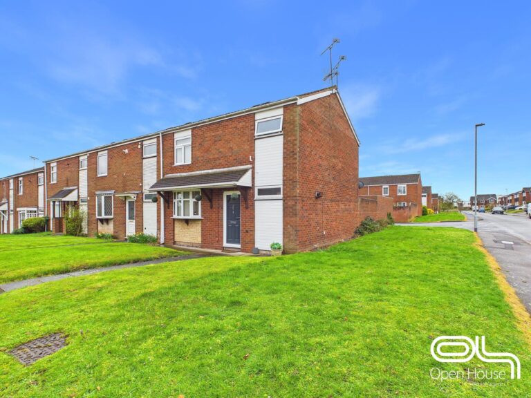 Penkvale Road, Stafford