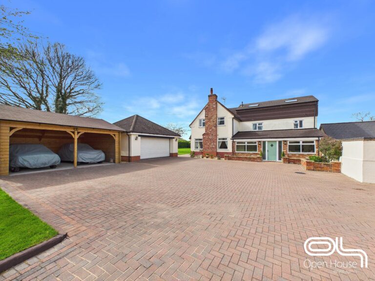 Apple Tree Farm, Levedale, Stafford