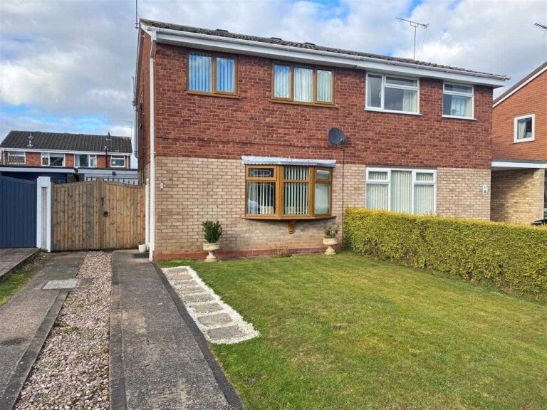 Glenthorne Close,Wildwood