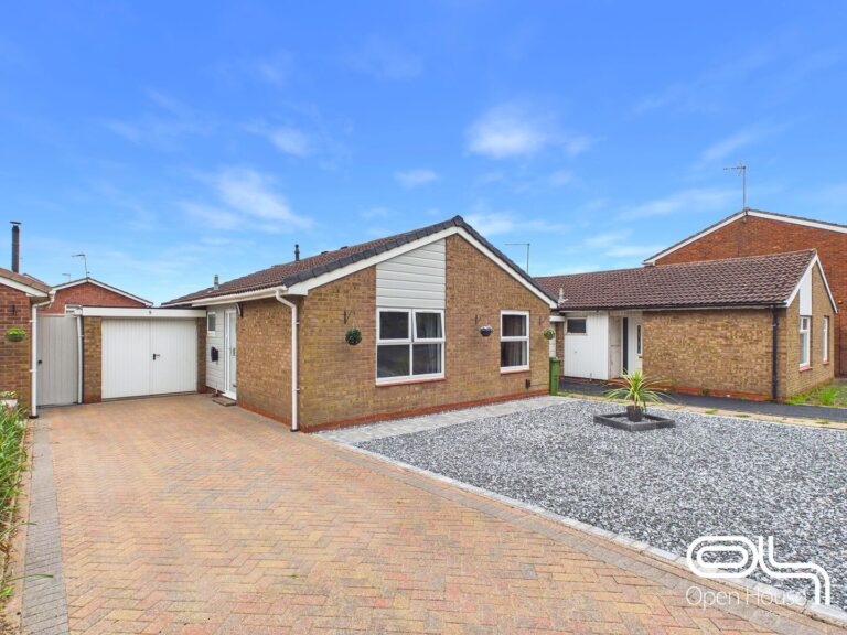 Danta Way, Stafford