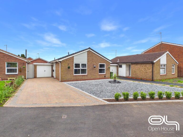 Danta Way, Stafford