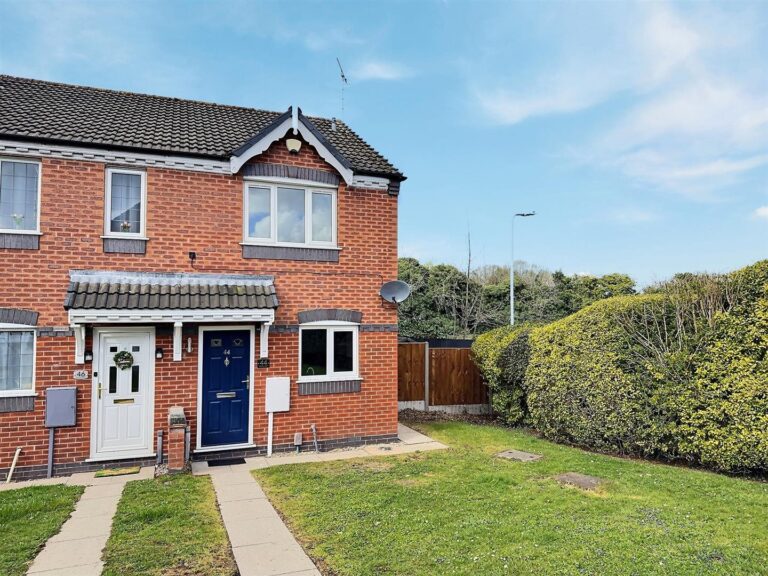 Astoria Drive,Stafford