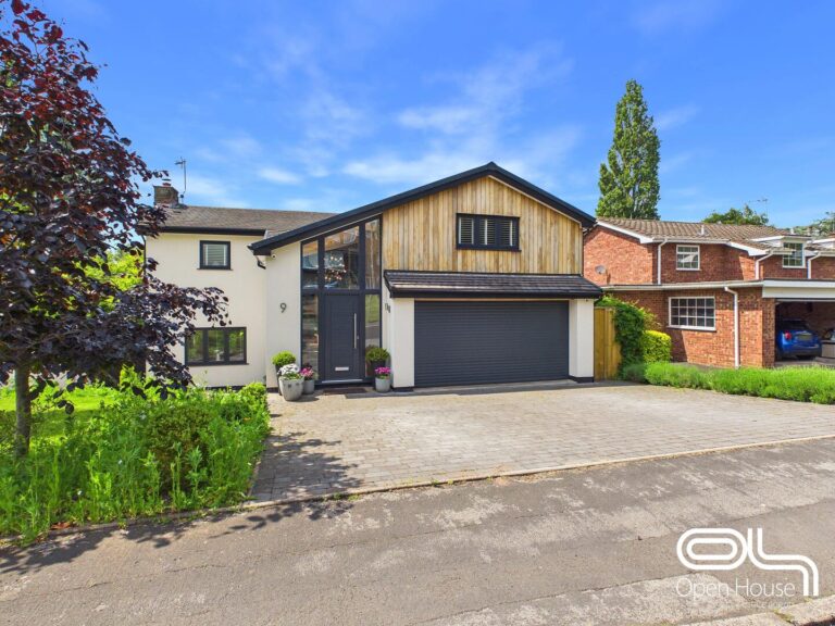Meadow Ridge, Stafford