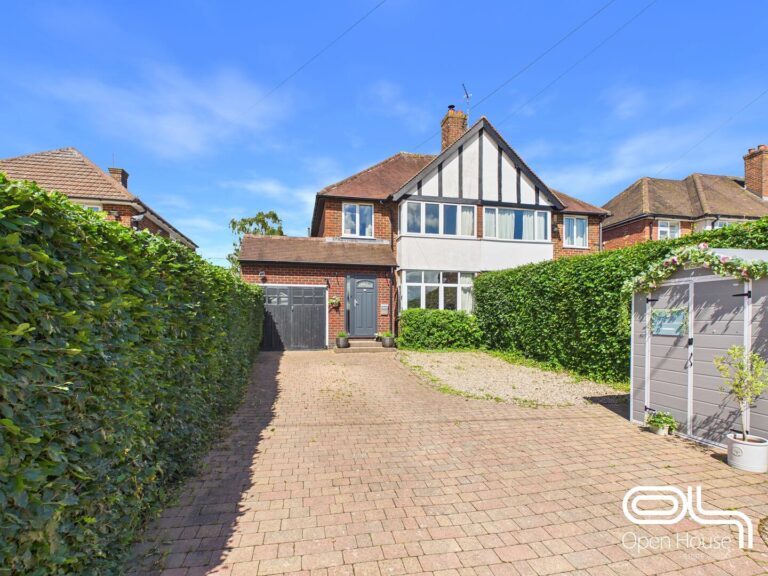 Cannock Road, Brocton, Stafford