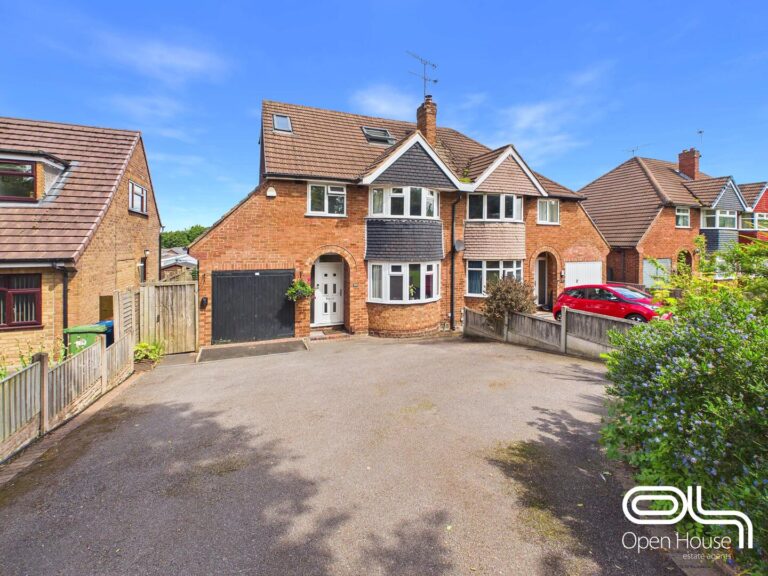 Weston Road, Stafford