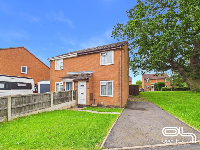 Milton Grove, Stafford