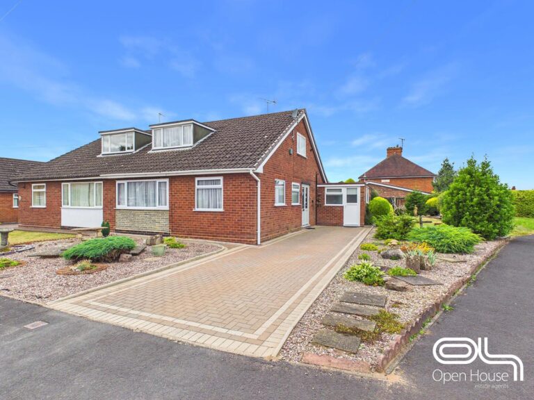 Greenways, Penkridge, Stafford