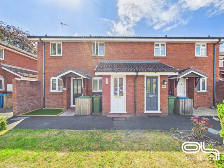 Sandon Mews, Stafford