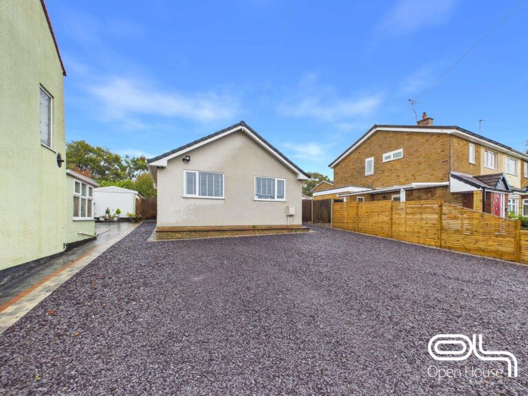 Heath Street, Hednesford, Cannock
